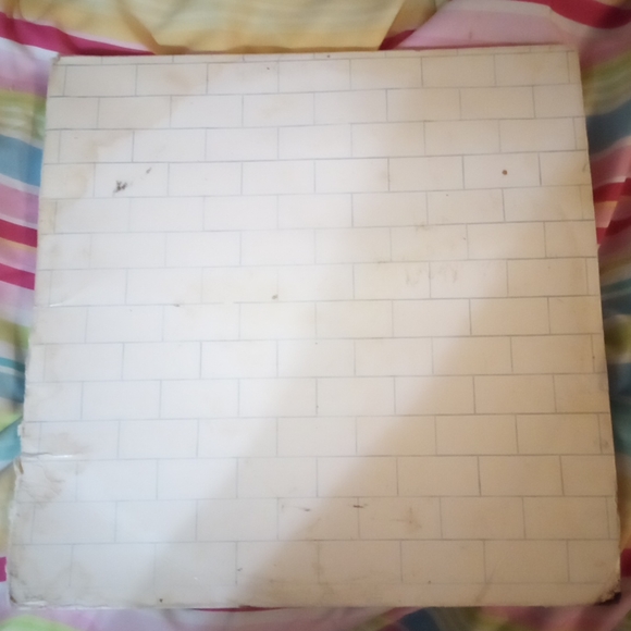 Rear pink Floyd album - Picture 2 of 7